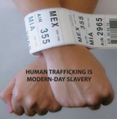 barcode trafficking
